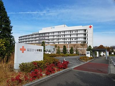 秦野赤十字病院