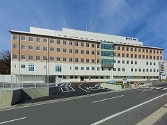 おすすめの病院 独立行政法人労働者健康安全機構　旭ろうさい病院
