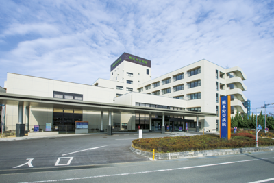 独立行政法人 労働者健康安全機構 熊本労災病院