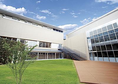 大阪精神医療センター