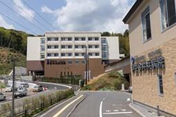 おすすめの病院 伊豆今井浜病院