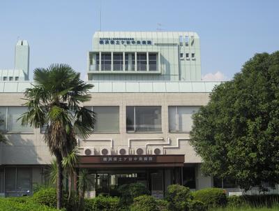 独立行政法人地域医療機能推進機構(JCHO) 横浜保土ケ谷中央病院