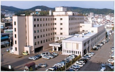 北海道社会事業協会 小樽協会病院