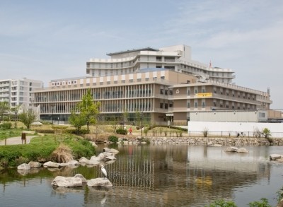 兵庫県立こども病院