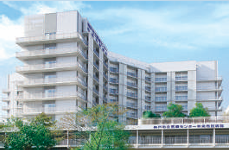 神戸市立医療センター中央市民病院