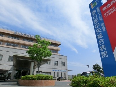 おすすめの病院 IMS(イムス)グループ 春日部中央総合病院