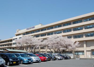 独立行政法人地域医療機能推進機構(JCHO) 可児とうのう病院
