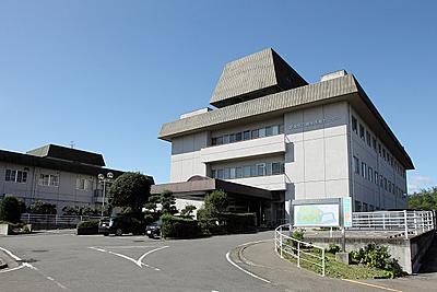 宮城県立精神医療センター