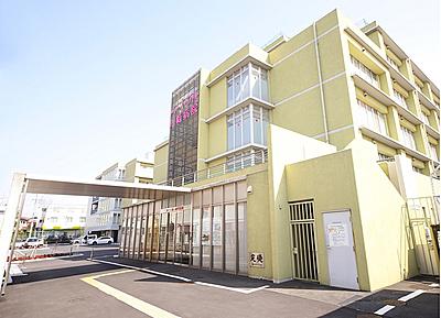 ハートフル川崎病院