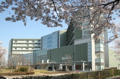 草加市立病院