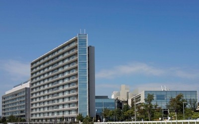 医療法人豊田会 刈谷豊田総合病院