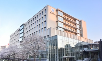 東邦大学医療センター大橋病院