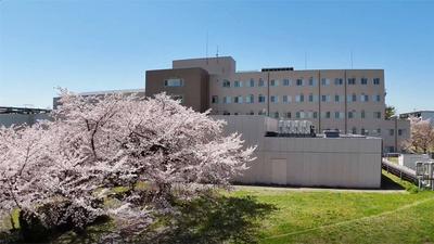 国立病院機構 相模原病院