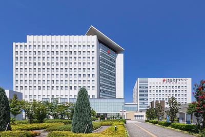 日本赤十字社愛知医療センター名古屋第一病院（なかむらにっせき）