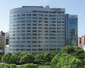 おすすめの病院 福岡県済生会福岡総合病院