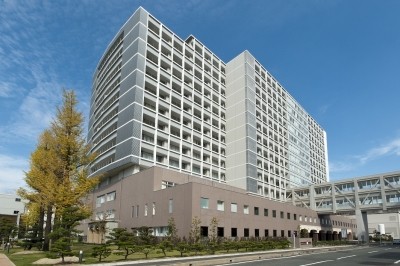 おすすめの病院 久留米大学病院