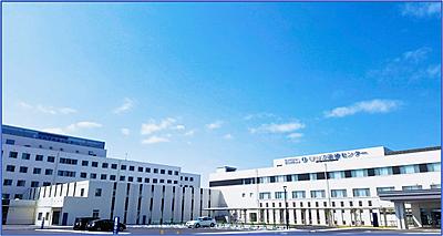 国立病院機構  福岡東医療センター