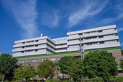 おすすめの病院 公益社団法人 日本海員掖済会 神戸掖済会病院