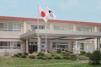 国立病院機構 石川病院