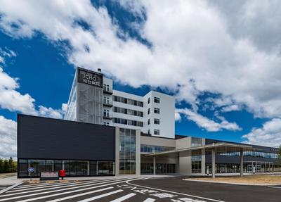 おすすめの病院 独立行政法人地域医療機能推進機構(JCHO) 仙台病院