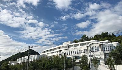 札幌山の上病院
