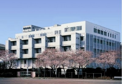 柳原病院