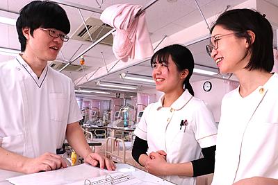 健康文化会 小豆沢病院