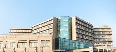 長岡中央綜合病院（JA新潟厚生連）