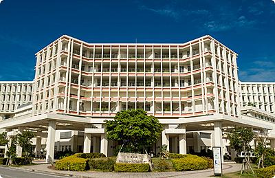 おすすめの病院 県立南部医療センター・こども医療センター