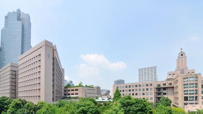 おすすめの病院 聖路加国際病院