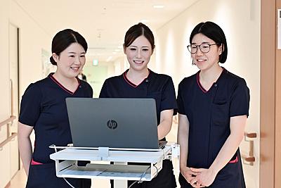 おすすめの病院 名古屋市立大学医学部附属東部医療センター