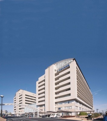 おすすめの病院 町田市民病院