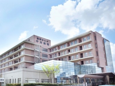 おすすめの病院 独立行政法人 地域医療機能推進機構(JCHO) 福岡ゆたか中央病院