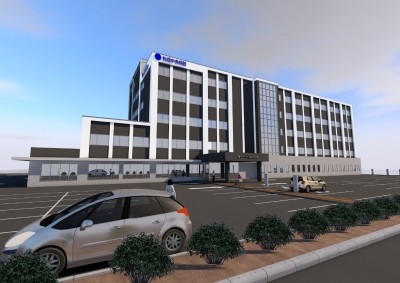 おすすめの病院 札幌中央病院