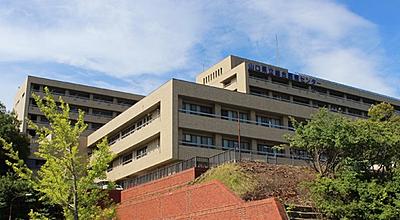 山口県立総合医療センター