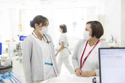 おすすめの病院 湘南厚木病院