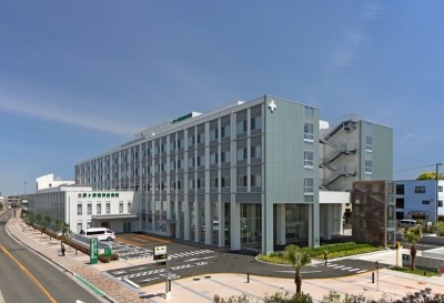 おすすめの病院 茅ヶ崎徳洲会病院