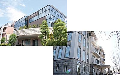 おすすめの病院 北原国際病院・北原リハビリテーション病院