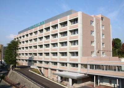 おすすめの病院 国立病院機構　大阪刀根山医療センター