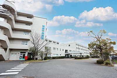 おすすめの病院 医療法人医誠会 神崎中央病院