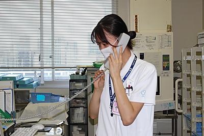 地方独立行政法人広島市立病院機構　広島市立広島市民病院 新人教育