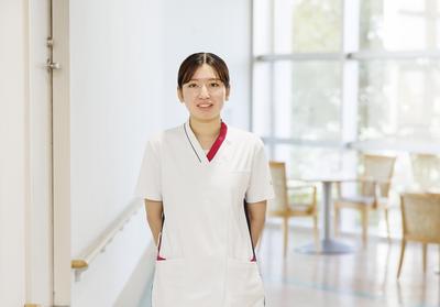 古賀病院21 新人教育