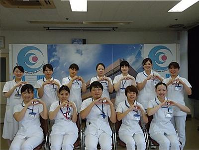 国立病院機構 とくしま医療センター東病院 新人教育