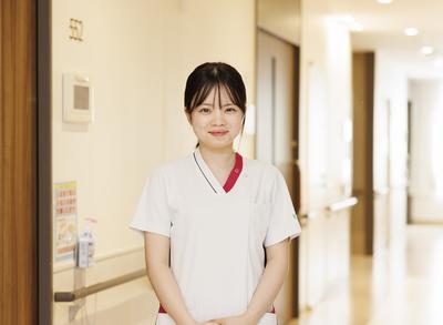 新古賀病院 新人教育