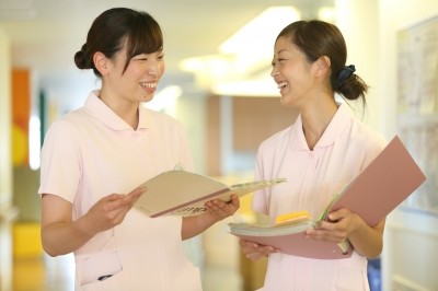 国立成育医療研究センター 新人教育