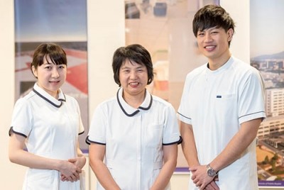 筑波大学附属病院 新人教育