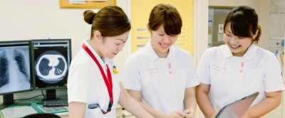 社会医療法人財団 池友会 新行橋病院 新人教育