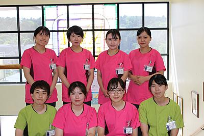 西横浜国際総合病院 新人教育