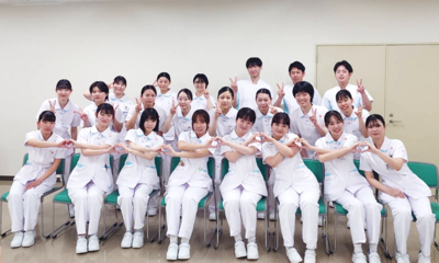 JA茨城県厚生連病院（土浦/水戸/とりで/西南/高萩） 新人教育