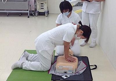 国立病院機構 米子医療センター 新人教育